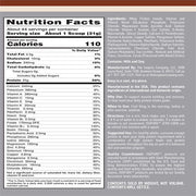 Isopure Whey 3 lbs